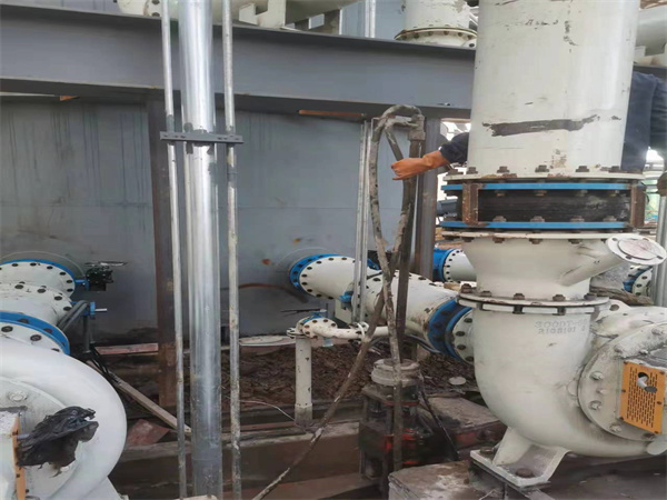 攸县设备基础沉降下沉注浆加固增加荷载