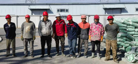 攸县厂房地基沉降注浆加固施工队伍怎么选